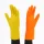 Женские противоскользящие многоразовые кухонные перчатки из латексной резины для мытья посуды Luvas Guantes CE 2121 для уборки дома, садоводства, подсобных работ
