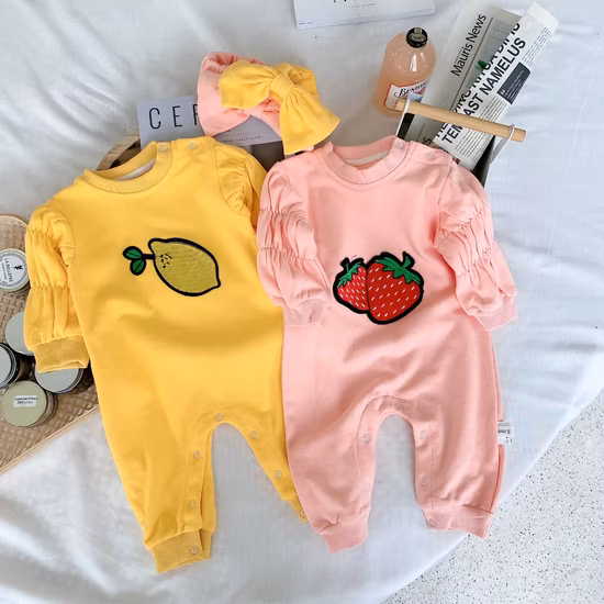 Весенняя и осенняя тройка новорожденных